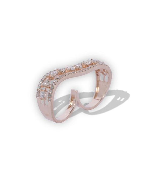 GIRL GANG RING